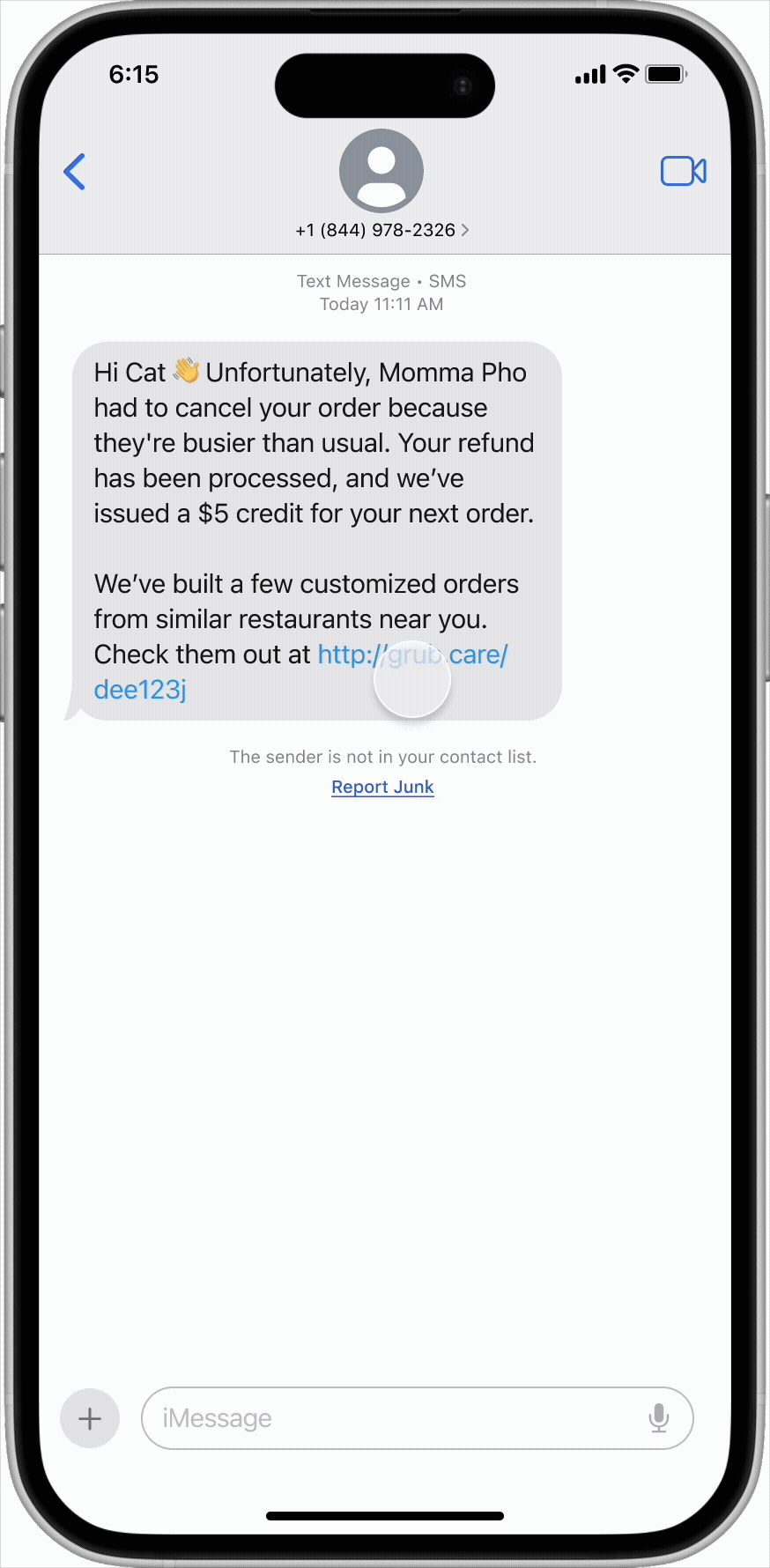 Prebuilt Cart Recommendations_Prototype